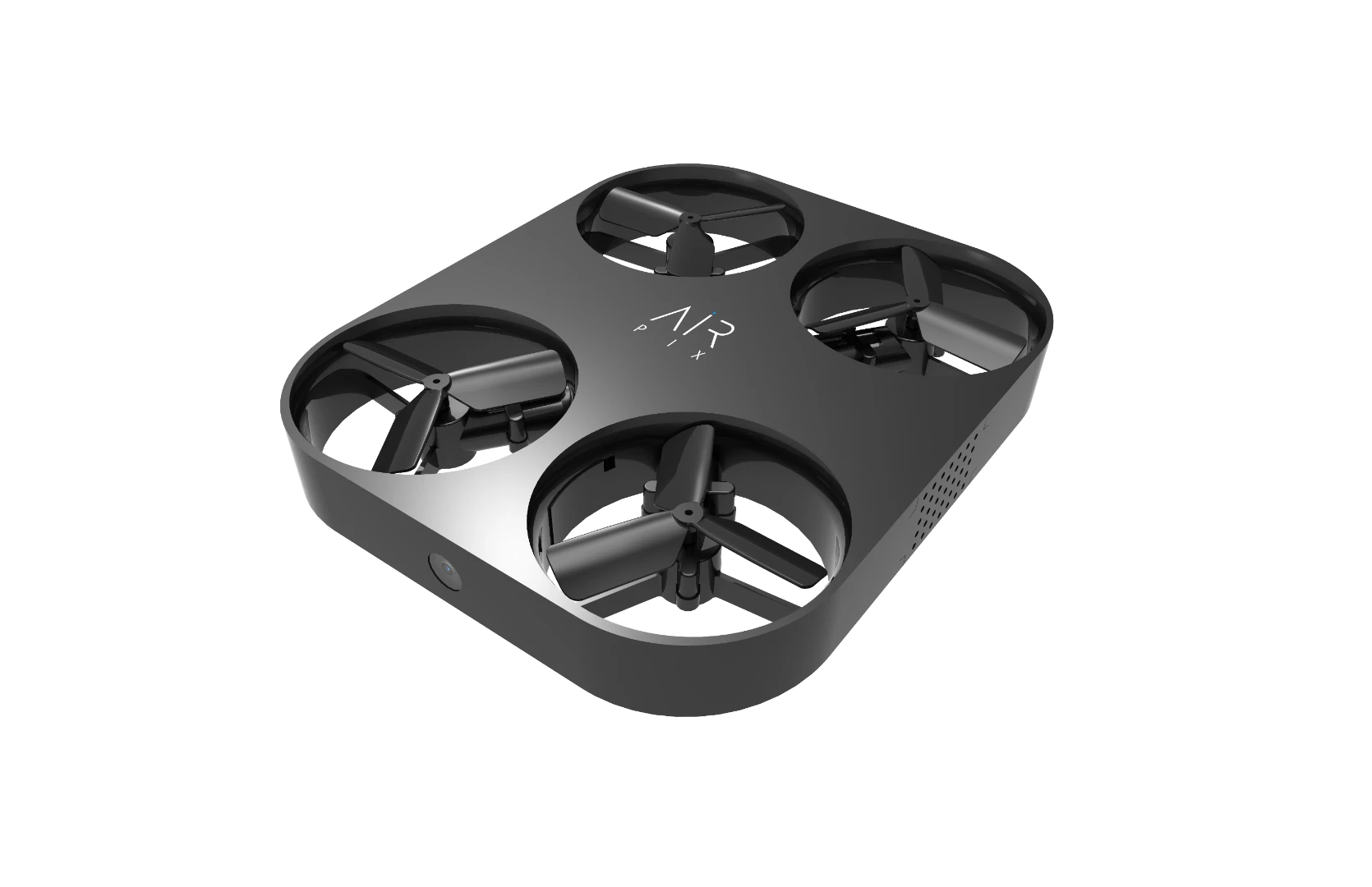 Air Pix delivers a cheap selfie drone with full autonomous mode